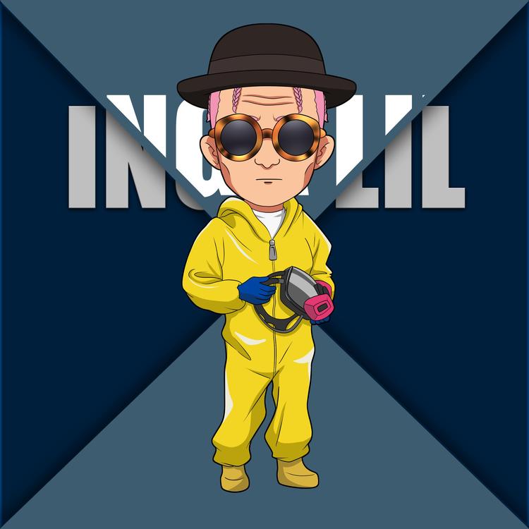 INGA LIL's avatar image
