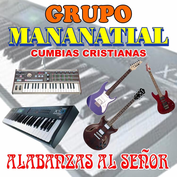 Grupo manantial's avatar image