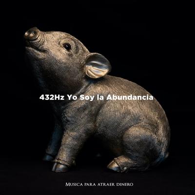 432Hz Yo Soy la Abundancia's cover