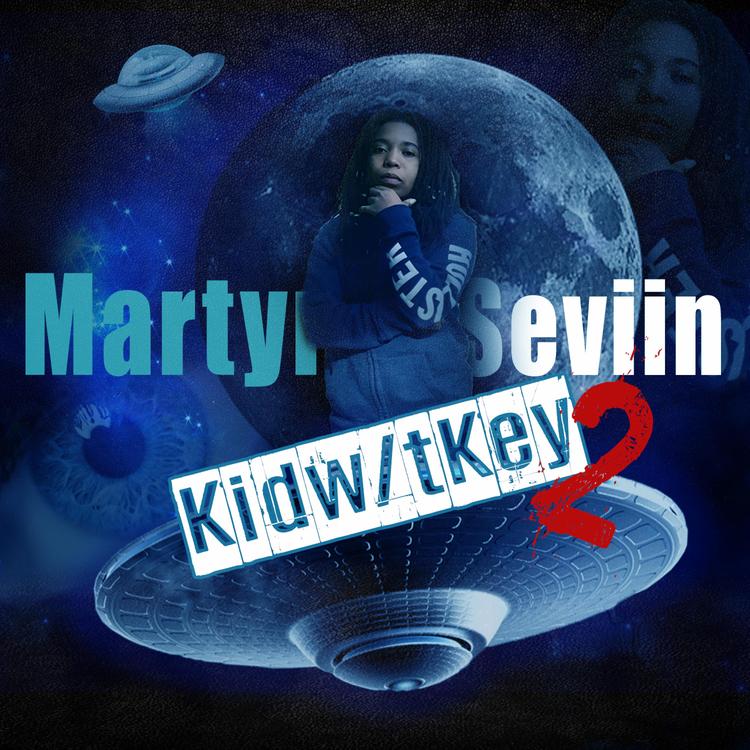 MartyrSeviin's avatar image