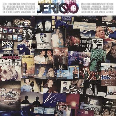 You Have Me By Tyler Garrett, Jeff Slaugh, Jeriqo's cover