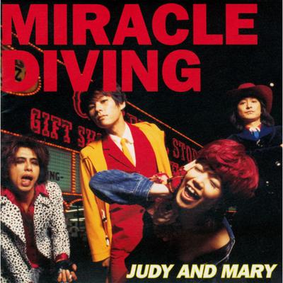 Miracle Diving's cover