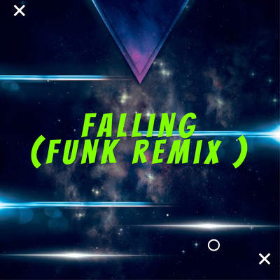 FALLING By DJ LC GARCIA's cover