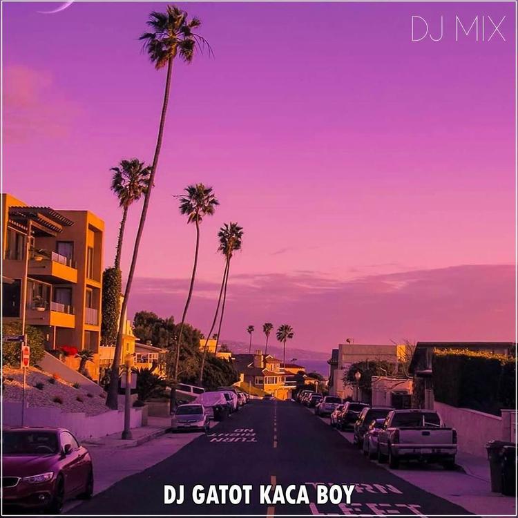 DJ Gatot Kaca Boy's avatar image