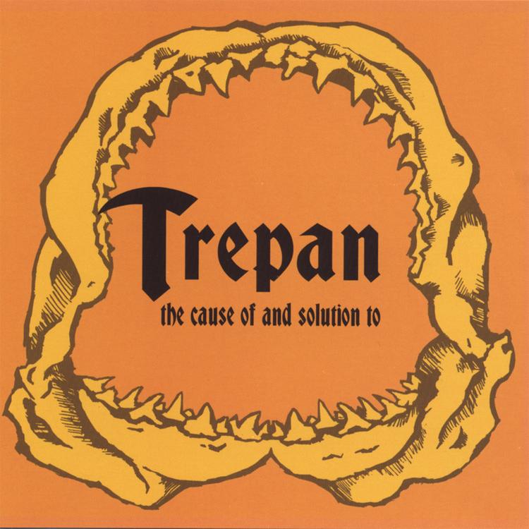 Trepan's avatar image