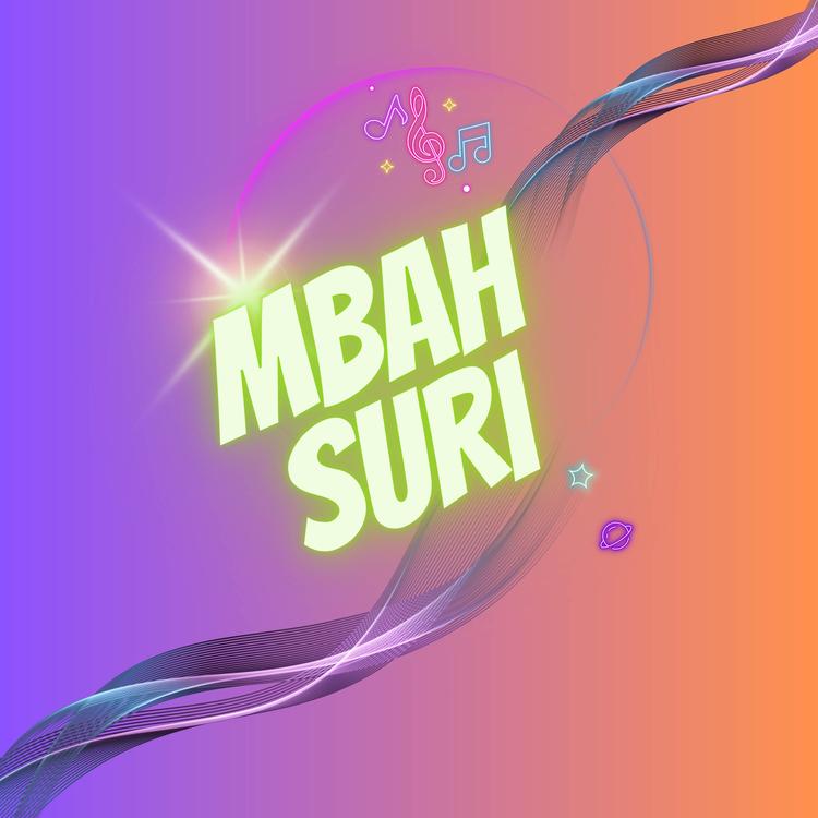 Mbah Suri's avatar image