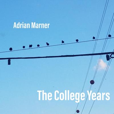 The Unsaid Goodbye By Adrian Marner's cover