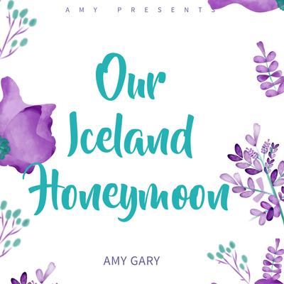 Amy Gary's cover