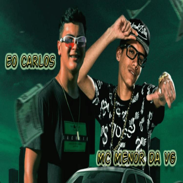 Eo Carlos's avatar image