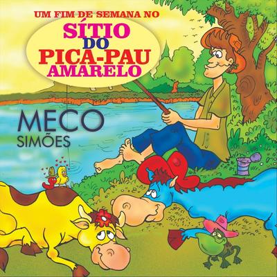 É um Lobo! By Meco Simões's cover