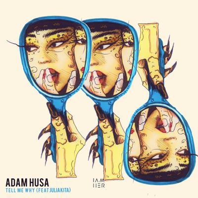 Adam Husa's cover