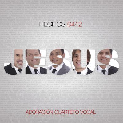 Alfa Y Omega By Adoración Cuarteto Vocal's cover
