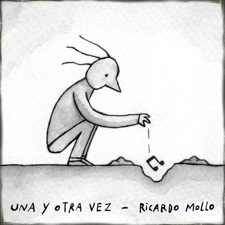 Ricardo Mollo's avatar image