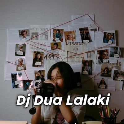 Dj Dua Lalaki (Remix)'s cover