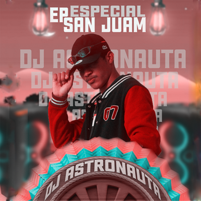 Com a Bala na Boca By DJ ASTRONAUTA, MC Buraga's cover