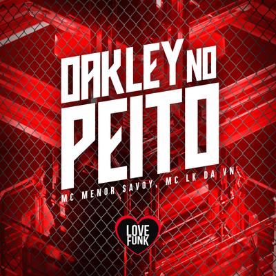 Oakley no Peito's cover