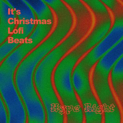 Christmas Eve By Hype Right's cover
