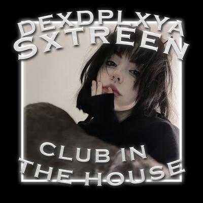 Club in the House's cover