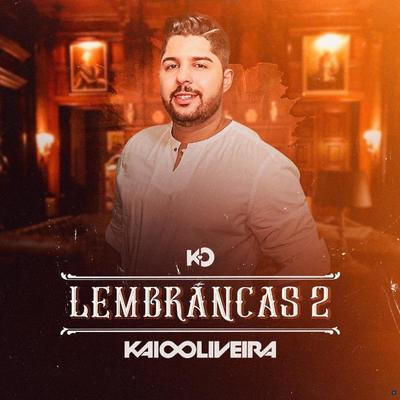 Lembranças 2's cover