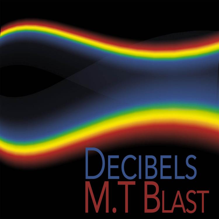 M.T Blast's avatar image