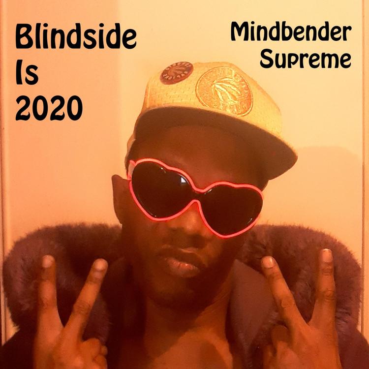 Mindbender Supreme's avatar image