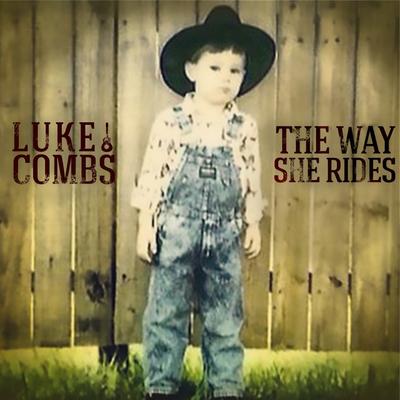 I Know She Ain't Ready By Luke Combs's cover