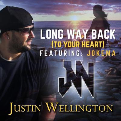 Long Way Back (To Your Heart)'s cover