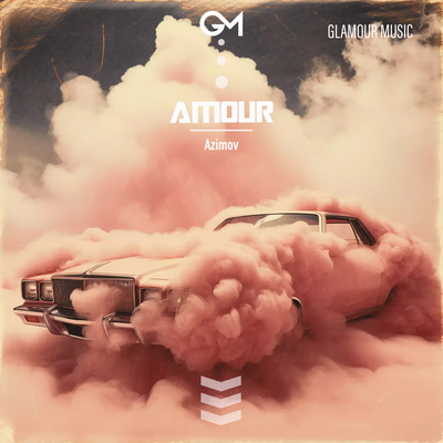 Amour By Azimov's cover
