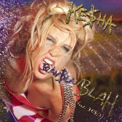 Blah Blah Blah (feat. 3OH!3) By Kesha, 3OH!3's cover