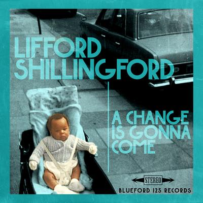 Lifford Shillingford's cover