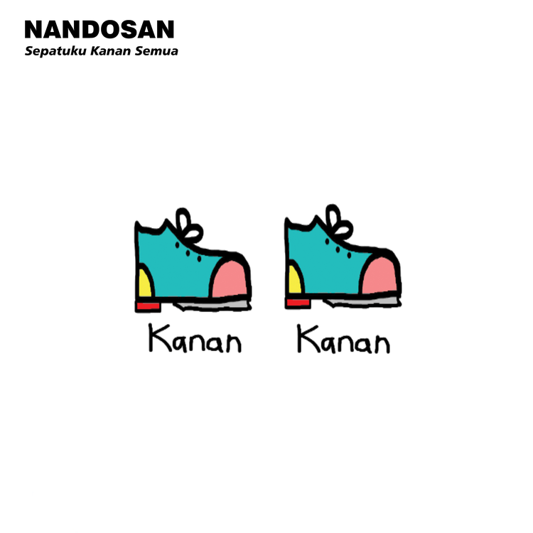 Nandosan's avatar image