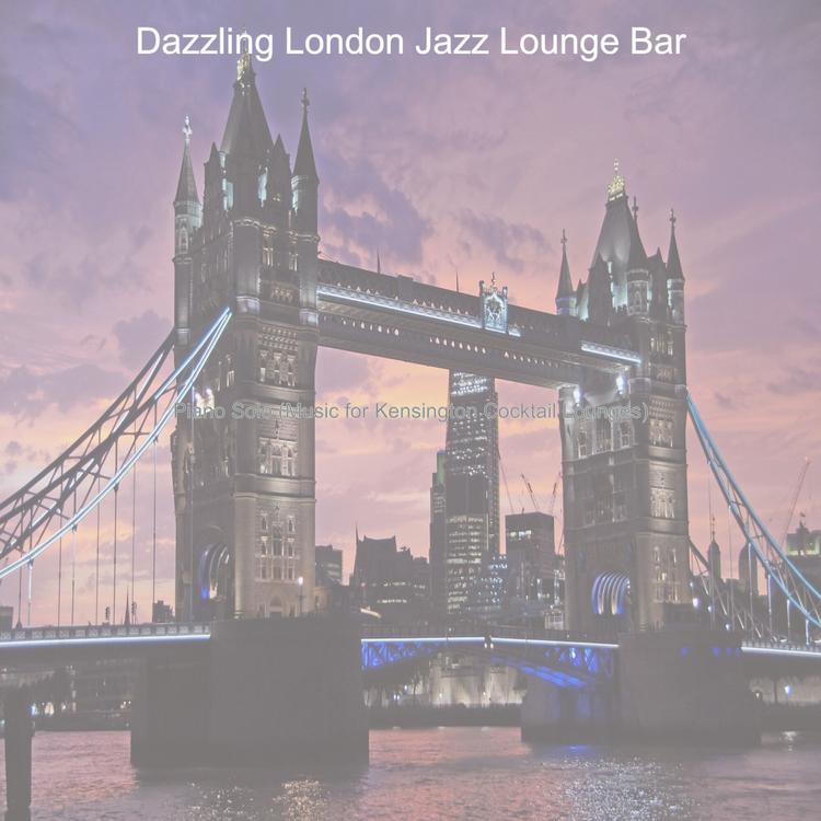 Dazzling London Jazz Lounge Bar's avatar image