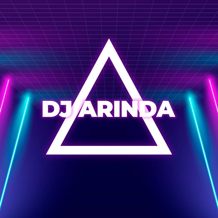 DJ ARINDA's avatar image