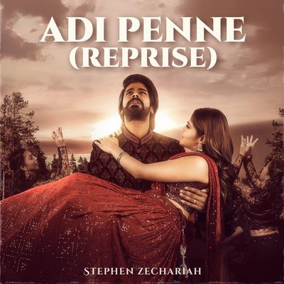 Adi Penne (Reprise) (From Naam Series)'s cover
