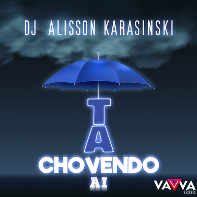 DJ Alisson Karasinski's cover