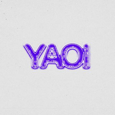 Yaoi By Paco Miranda's cover