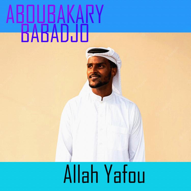 Aboubakary Babadjo's avatar image