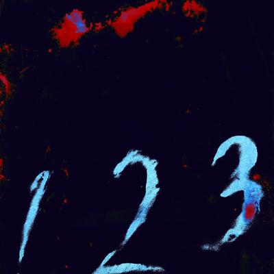 123 By Kado's cover