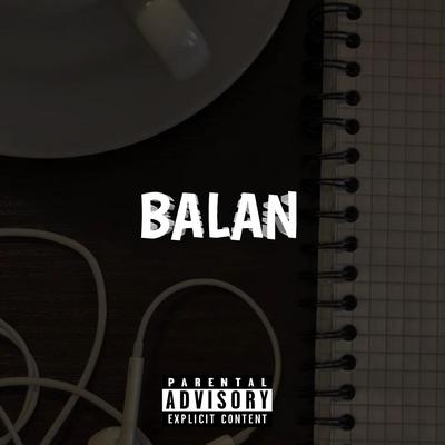 BALAN By BABYmushroom's cover