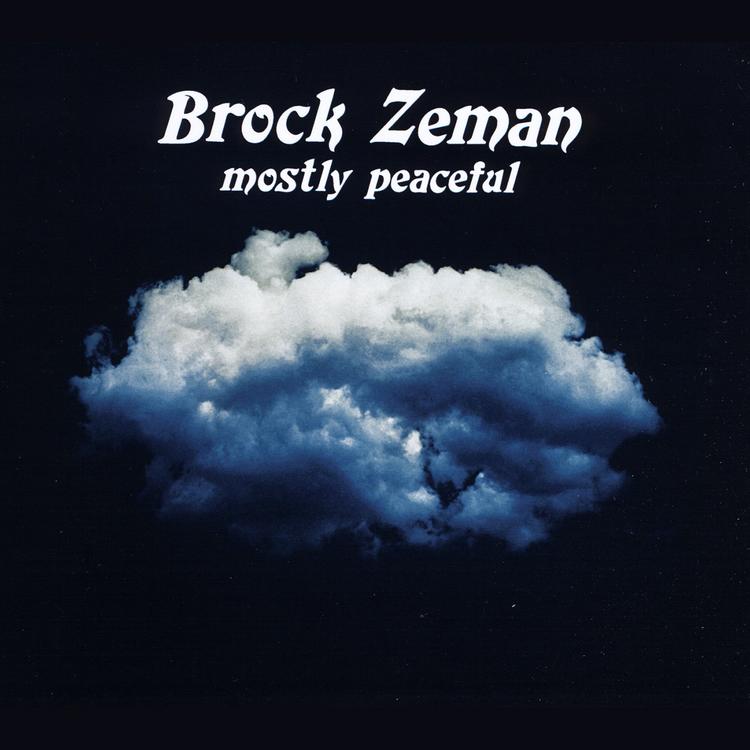 Brock Zeman's avatar image