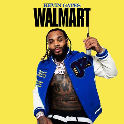 Walmart's cover