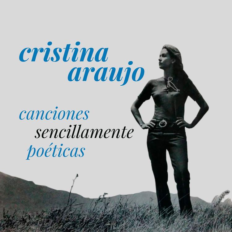 Cristina Araujo's avatar image