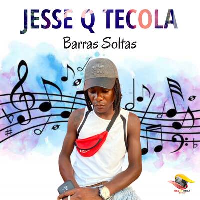 Jessé Q Tecola's cover