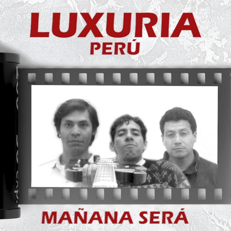 Luxuria Perú's avatar image