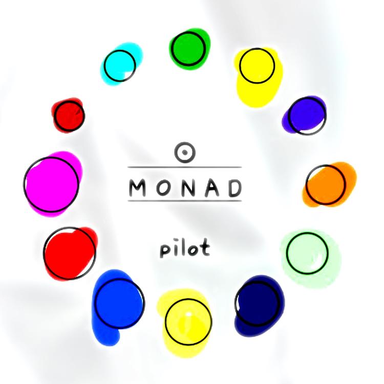 Monad's avatar image