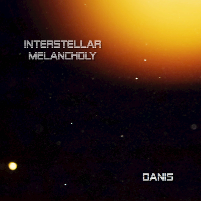 Interstellar Melancholy By Danis's cover