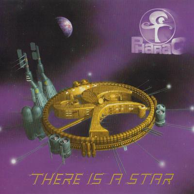 There Is a Star (No.1 Space Hymn Track) By Pharao's cover