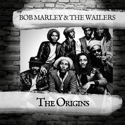 I am going home By Bob Marley & The Wailers's cover
