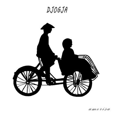 Djogja's cover