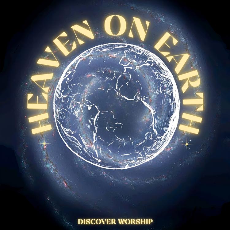 Discover Worship's avatar image